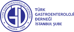 Gastroenteroloji Derneği Logo